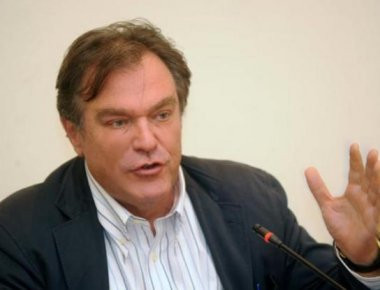 Ποινή φυλάκισης έξι μηνών με 3ετή αναστολή για συκοφαντική δυσφήμιση στον Σπ. Χατζάρα